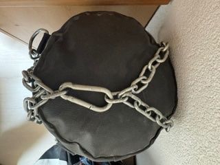Sacchi da boxe: Boxsack HIKU – Usato da golaten venduto da Hubas 1
