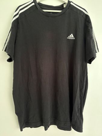 Adidas T-Shirt Gr. XL
