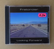 Fratoroler – Looking Forward - (New Age) - F35