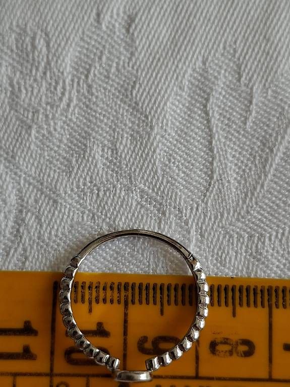 Anelli: Anello in argento 925 – Usato da Lamone venduto da pau_7nk2 3