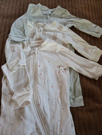 Pyjamas gr 62
