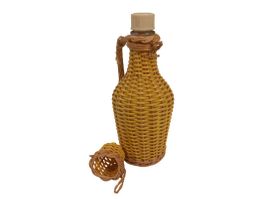 Korbflasche