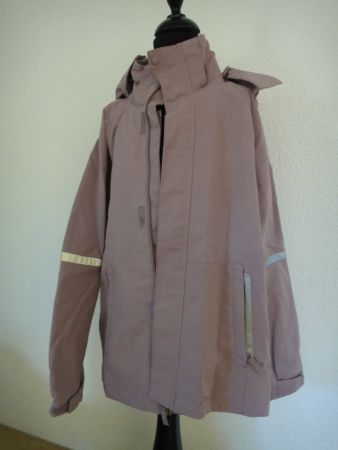 Polarn O. Pyret Outdoor Jacke Gr. 12 Jahre 152 cm Wasserdich
