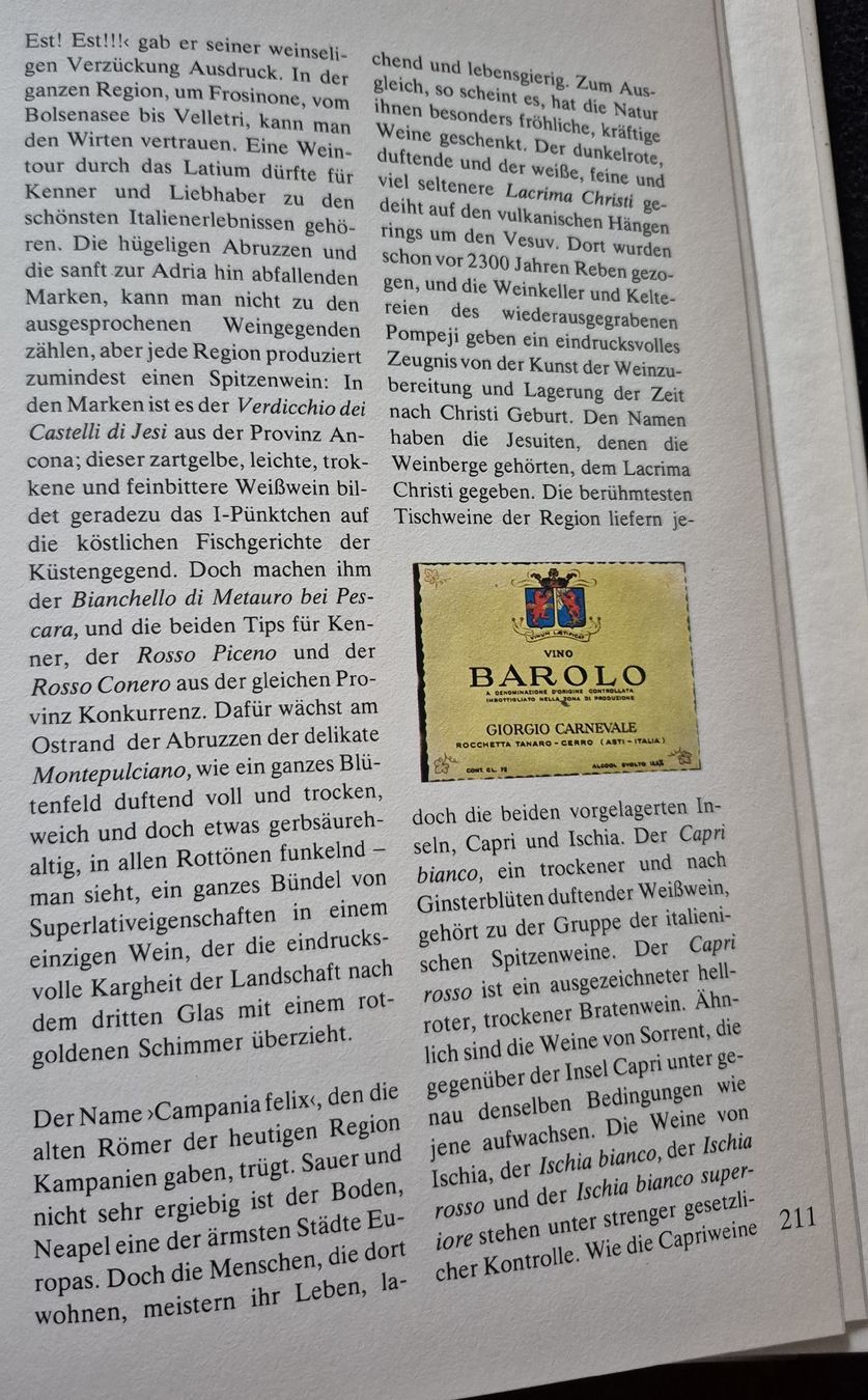 Libri: Kochbuch Italienisch Schuler – Usato da Adliswil venduto da cha_fq9f 9