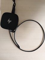 HP USB-C Docking Station G2
