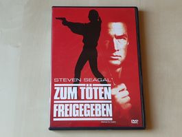 Zum töten freigegeben