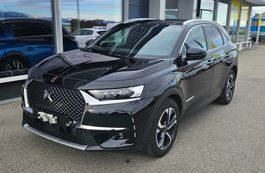DS DS7 2.0 BLUEHDI 180 GRAND CHIC LA PREMIERE EAT8 FOCAL
