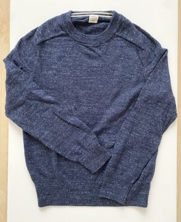 Crewcuts Pullover Gr. 6/7 ( 116/122 ) Neu!