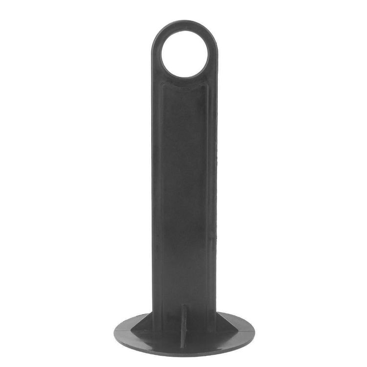 20 Stück Fußball Hütchen Mehrfarbig - Sportmarkierungskegel 18x18cm