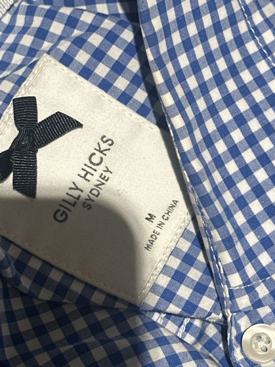 Camicette: Gilly Hicks Bluse Gr. M (36) – Usato da Bassersdorf venduto da Ayumiyamaguchi 2
