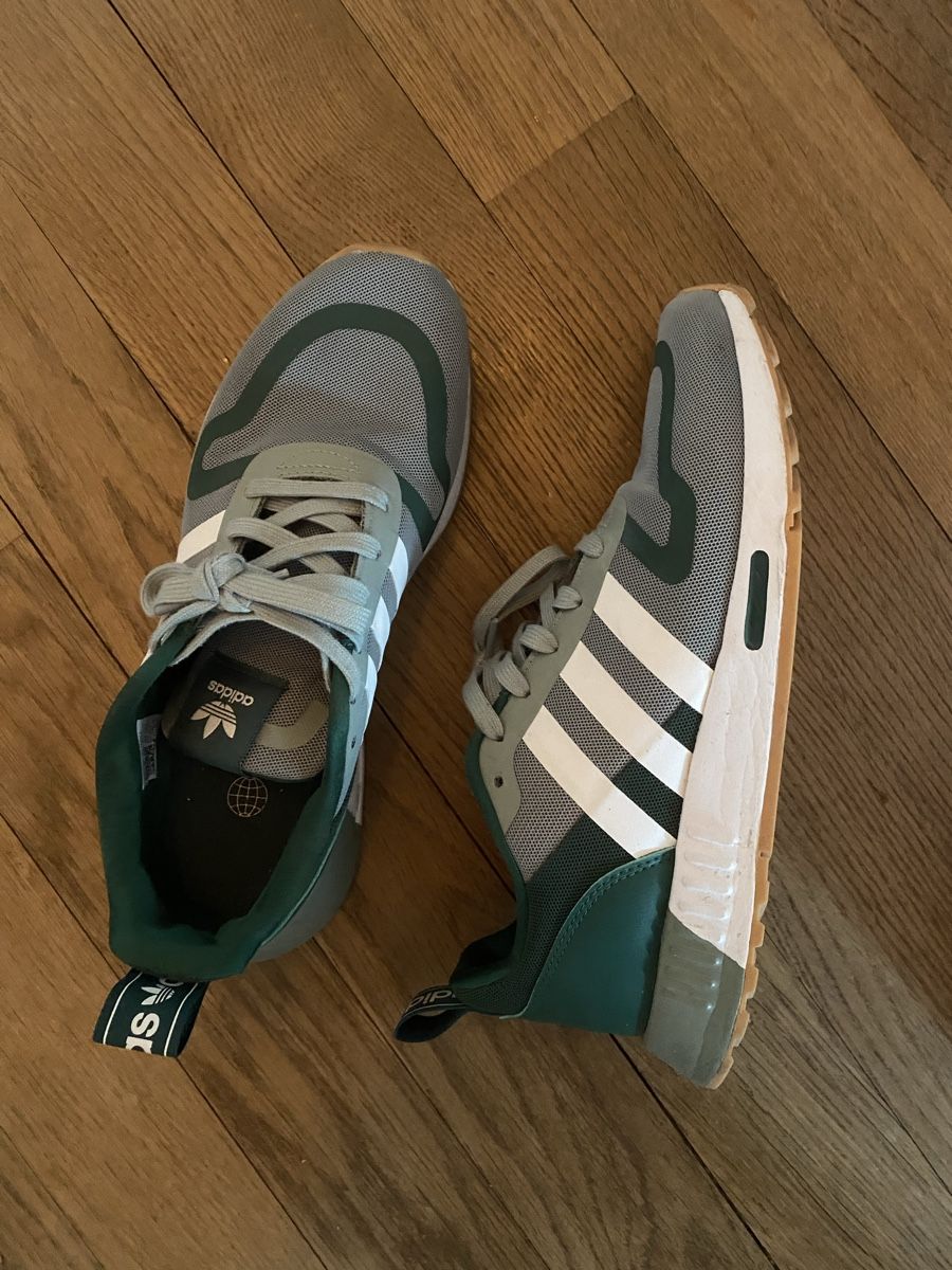 Adidas Scarpe da uomo: Adidas Sneakers – Usato da Basel venduto da lukas__zimmermann