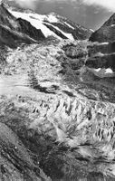 Grindelwaldner Gletscher