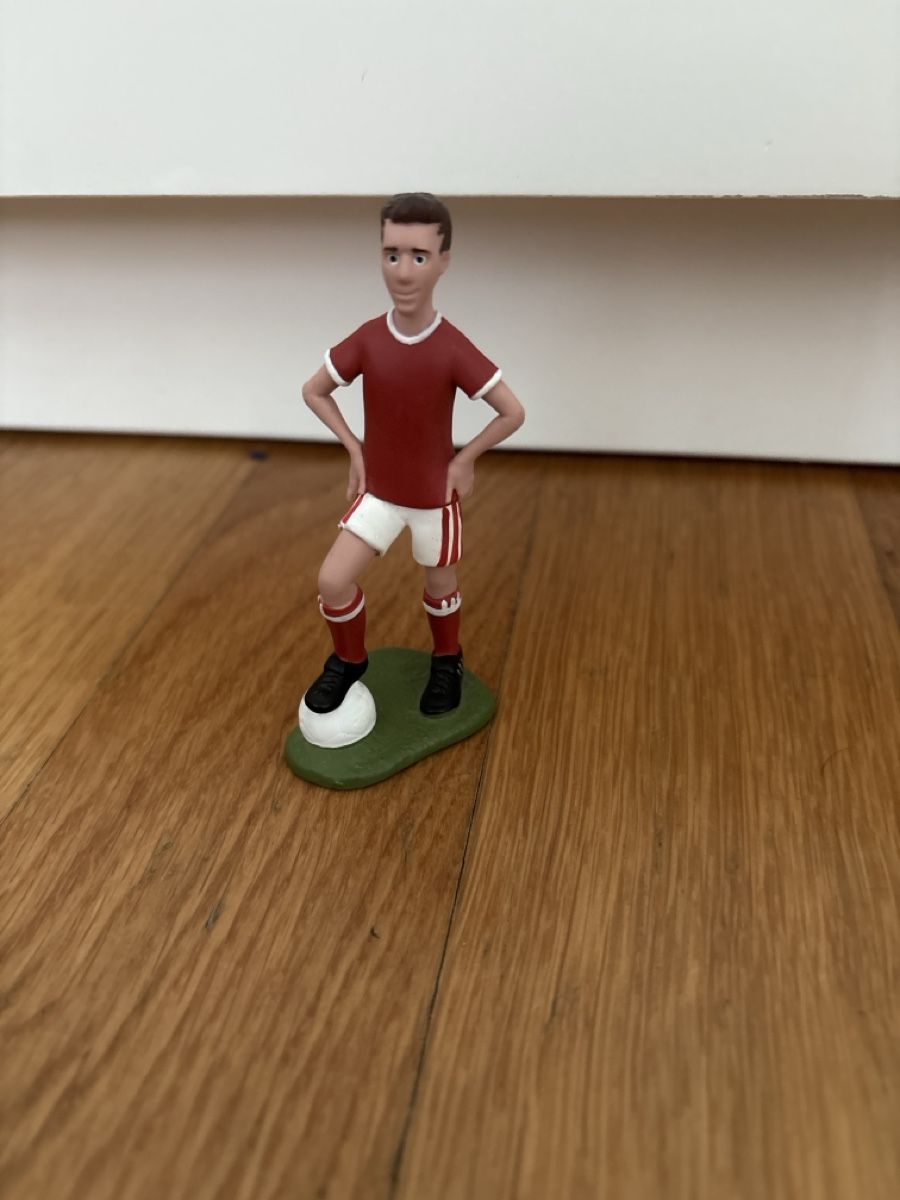 Buts de football & hockey: Fussball Toni – Neuf (Voir description) à rothrist par impossible02