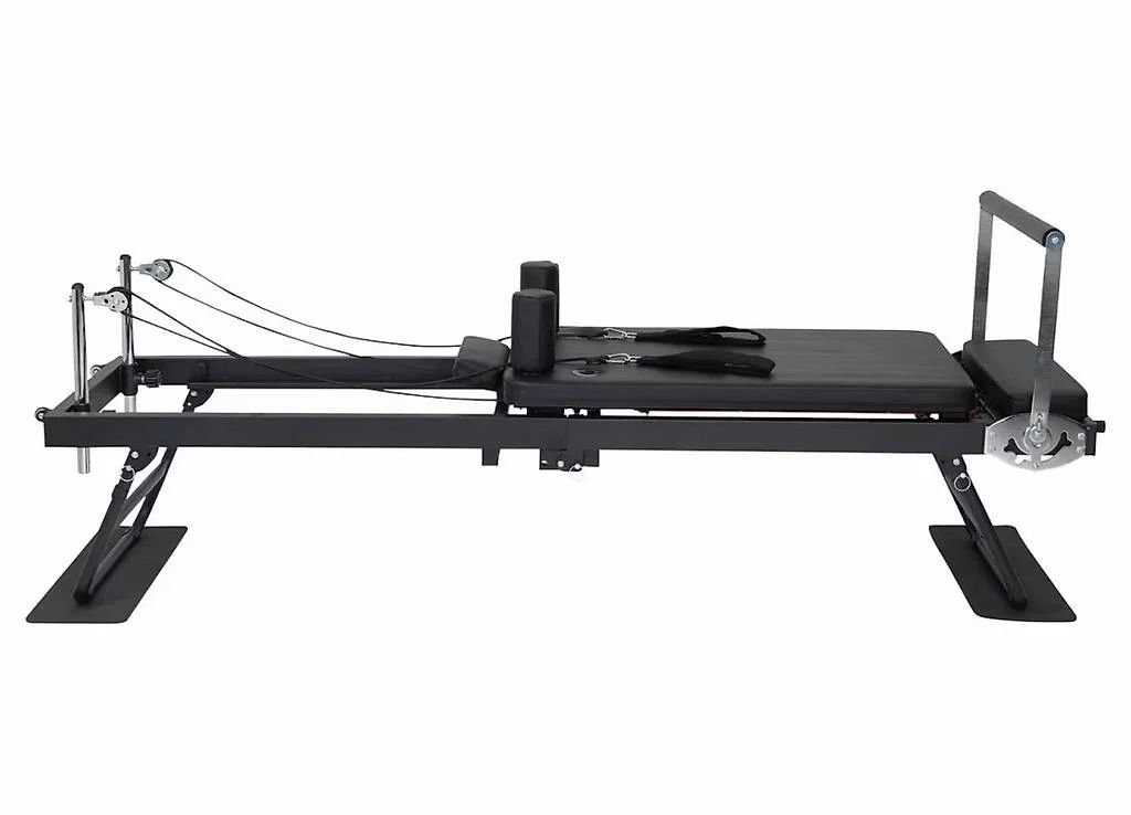 Aldi Vélos d'appartement: Pilates Reformer von Aldi – D'occasion à Oberentfelden par qiqka 2