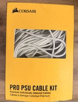 Corsair Pro PSU Cable Kit Weiss (Typ 4)