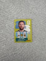 LIONEL MESSI ARG 17 FIFA WM 2026 Sticker Panini