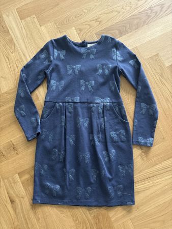Kleid von H&M, Grösse 134/140