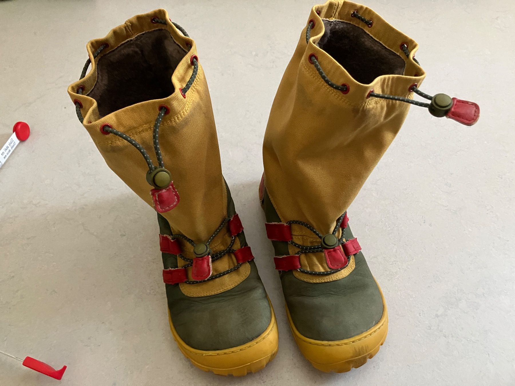 Schuhe für Jungen: Koel Rana Lex 33 – Gebraucht aus Niederglatt ZH von boeca82