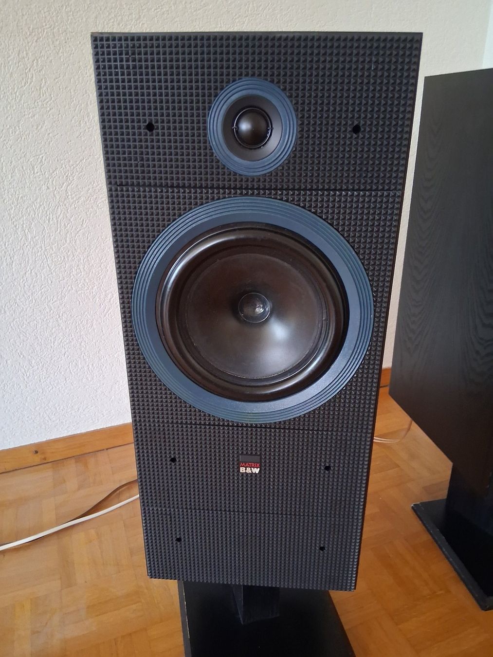 Bowers & Wilkins Casse acustiche: Enceintes B & W, Matrix 2 – Usato da Jongny venduto da dve_7nbz 1