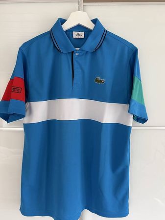 Polo, t shirt Lacoste 
