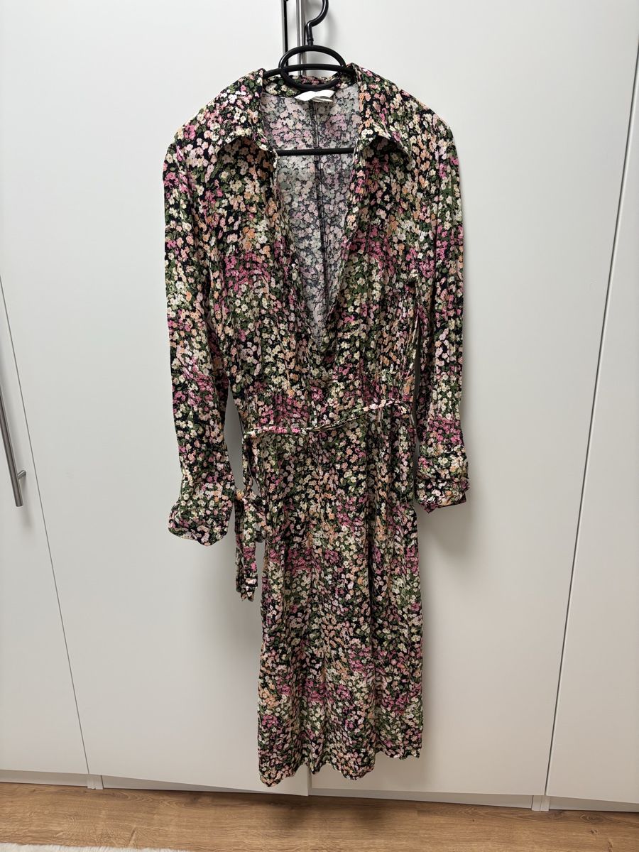 H&M Kleider: Robe – Gebraucht aus Sion von sar_8xmg