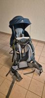 Porte bébé Deuter Kid Comfort 1 Plus