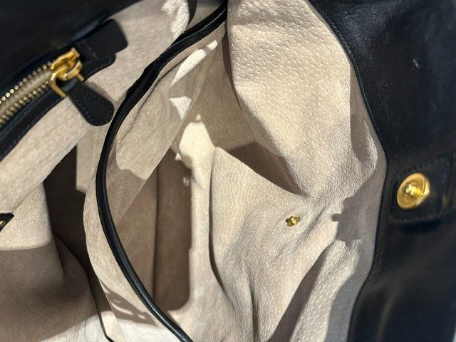 Prada Borse da donna: Prada-Tasche Original – Usato da Cham venduto da Monaco2013 6