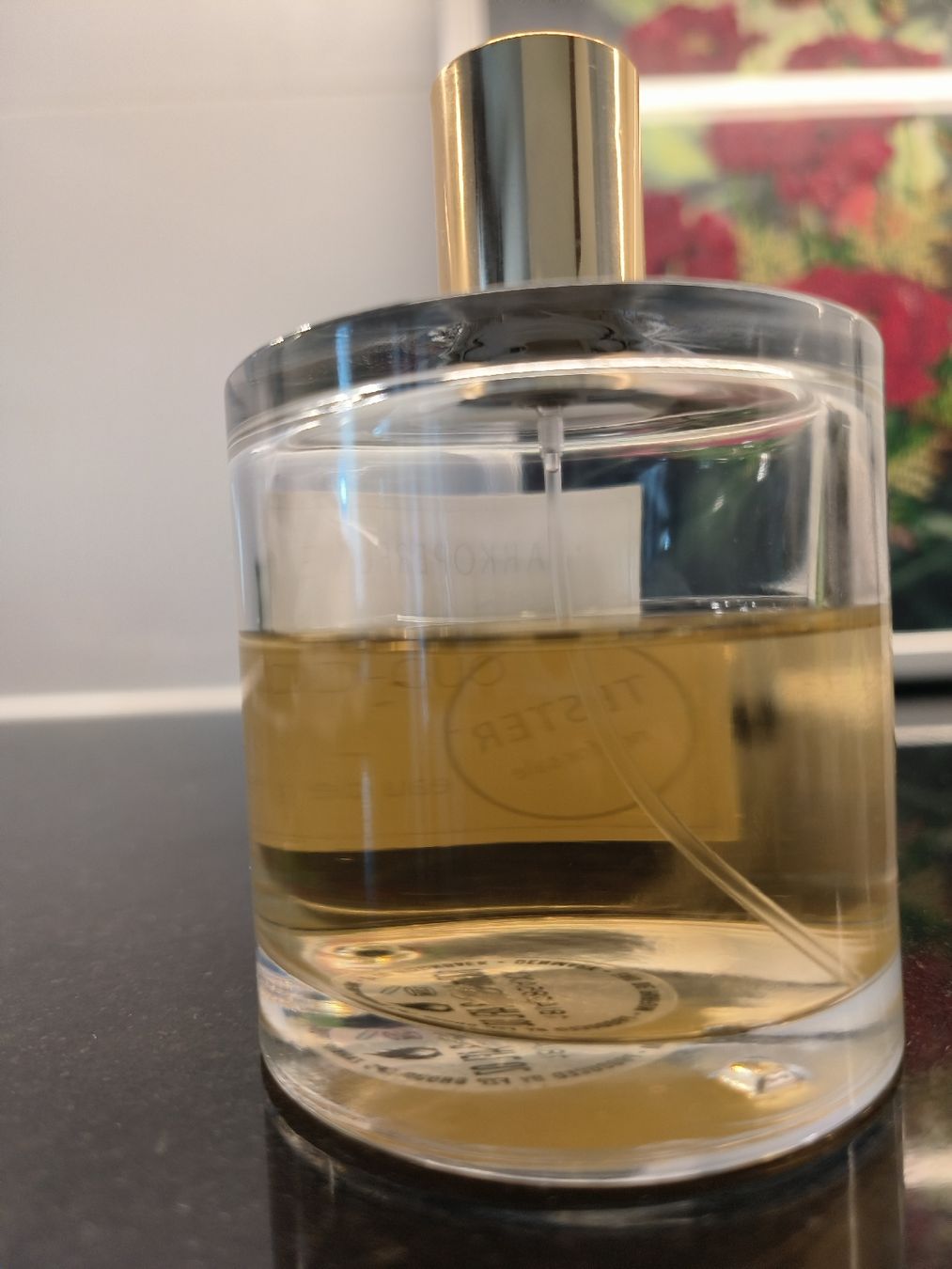 Zarkoperfume Profumi & Eau de Toilette: Zarkoperfume Oud-Couture 100 ml EDP – Usato da Carouge GE venduto da pro_8k9d 3