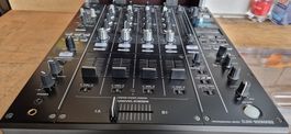 Pioneer DJM 900 nxs2 ( incl.Case & Decksaver )