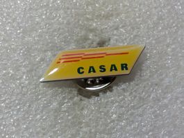 Ansteckpin 54: Casar