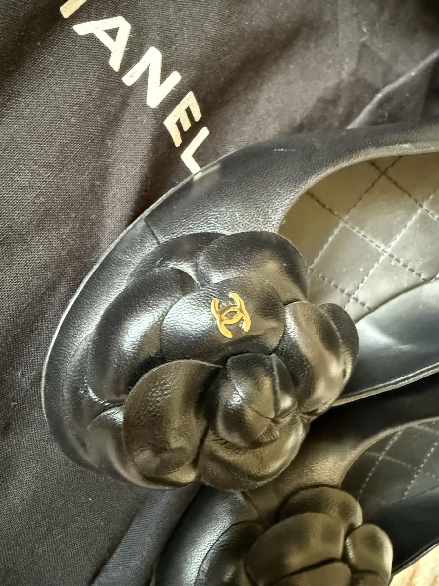 Chanel Chaussures femmes: Shoes – D'occasion à Genève par ole_7sml 1