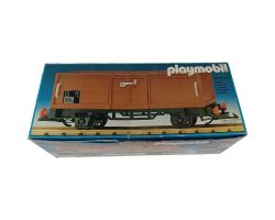 PLAYMOBIL Hochbordwagen Art. 4110