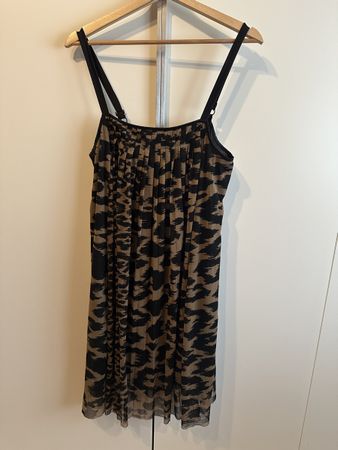 Apart Kleid Sommerkleid Gr. 40 von Apart - Top Zustand!