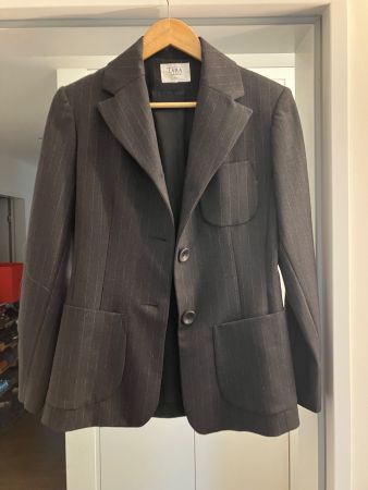 Sehr schöner Blazer von Tara Jarmon Gr. 38