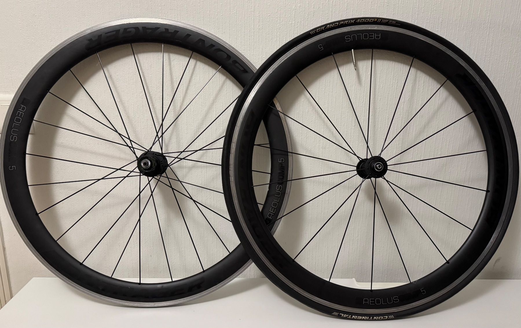 Trek Velos: TREK SpeedConcept - Vélo triathlon – Gebraucht aus Lausanne von tosba08 6