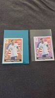 CHRISTIAN PULISIC – EXTRA STICKERS PANINI WORLD CUP 2026