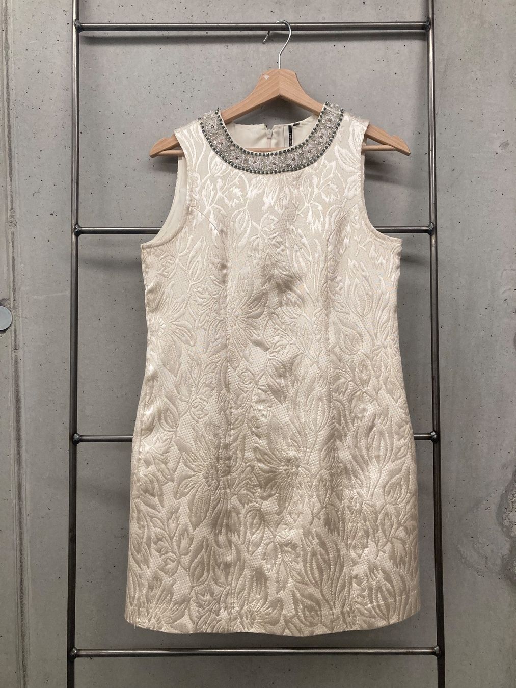 Topshop Vestiti: Brokatkleid – Usato da Leuk-Stadt venduto da nadlerhu 2