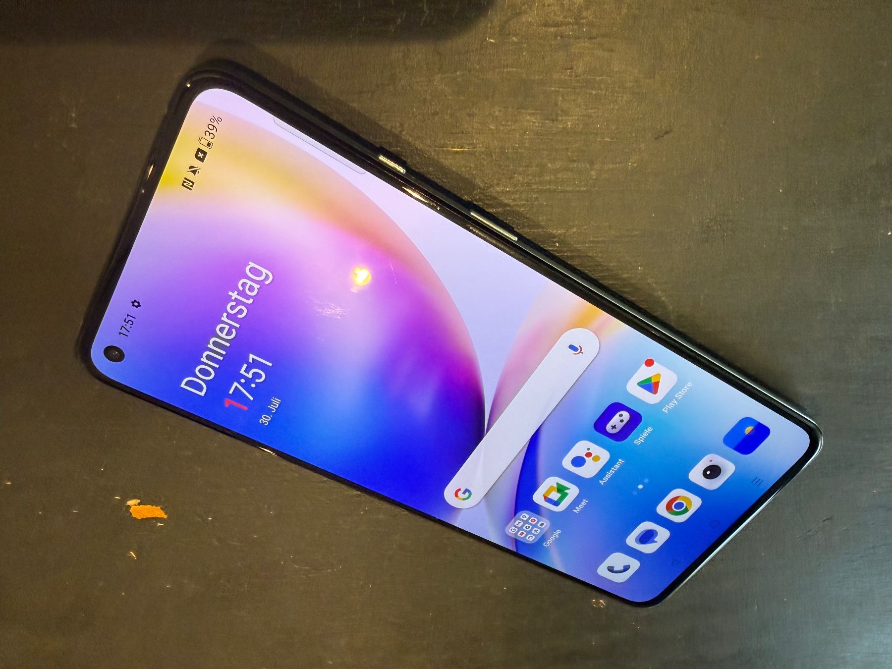 OnePlus Portables: OnePlus 8T 128GB – D'occasion à Siebnen par icrservicesolutions 1