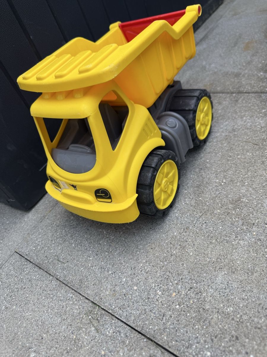 Sabbiera per bambini: Sandkasten – Usato da Kölliken venduto da Vivii01 4