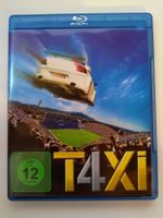 Taxi 4 / T4xi