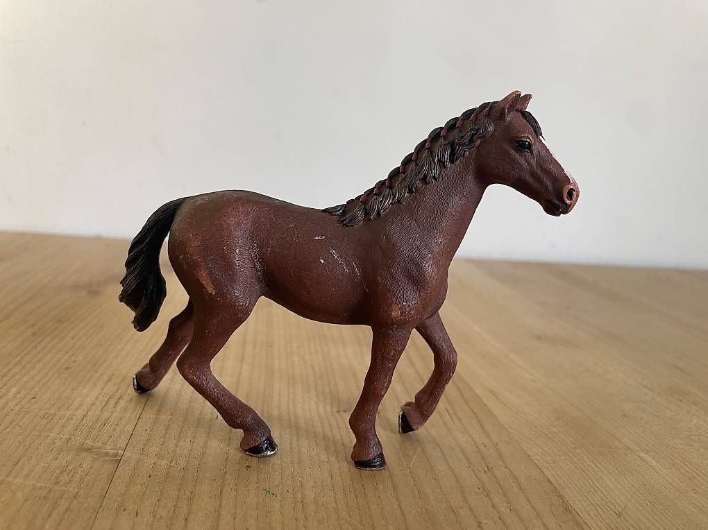 Schleich Figuren: Pferde von Schleich – Gebraucht aus Luzern von sira.studer 2