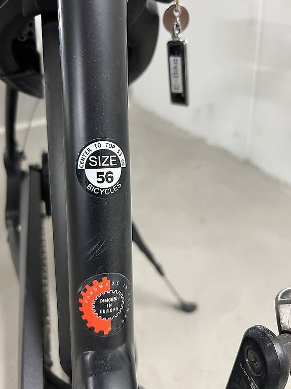 Biciclette: Merida e-bike – Usato da Wetzikon ZH venduto da Baer.1 1