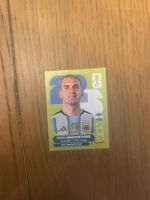 Panini Wm 2026 ARG:15