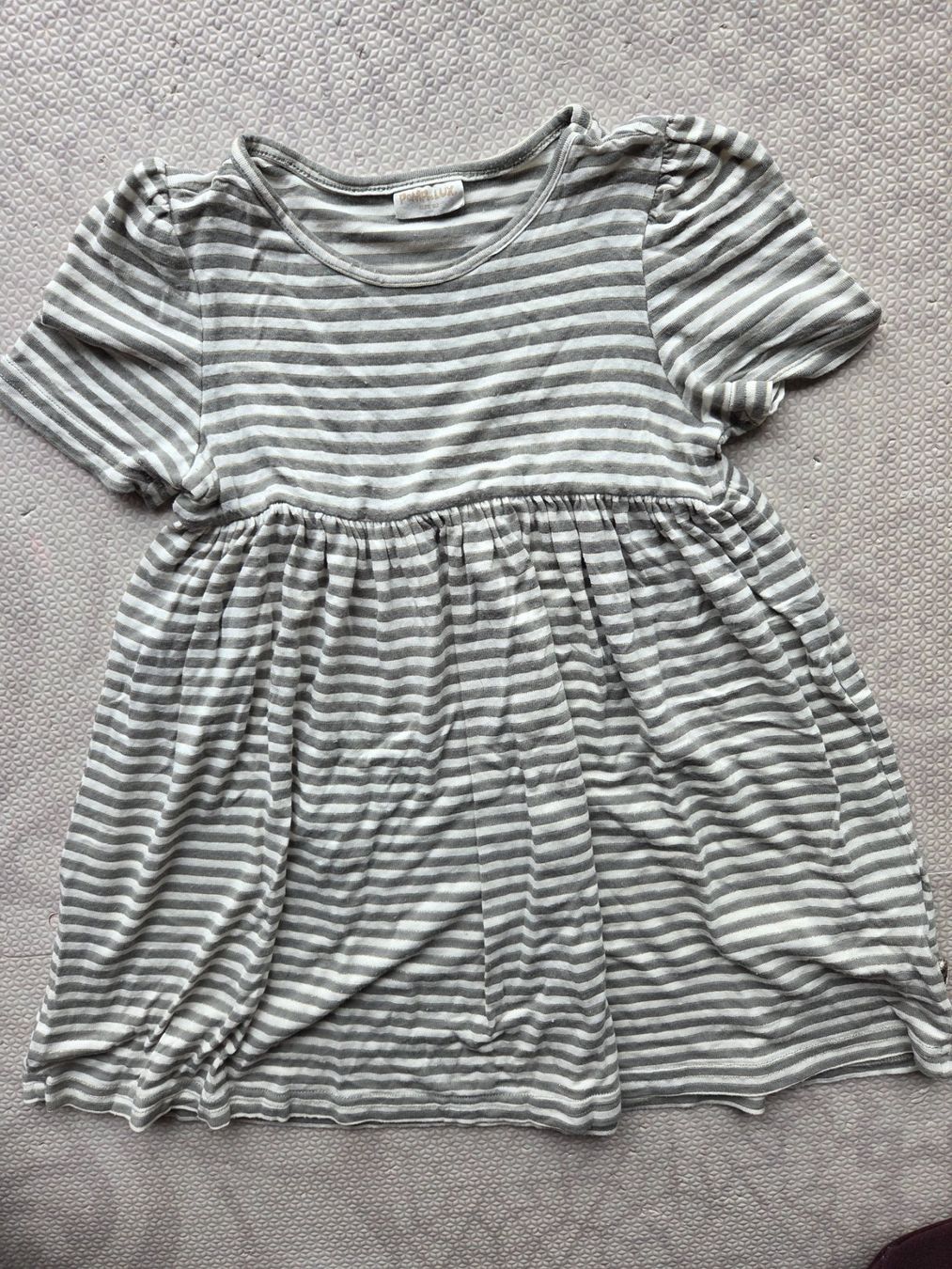 Pomp de Lux Kleider & Röcke: Kleid von Pomp de Lux, Grösse 92, Couvertversand – Gebraucht aus Seftigen von Durham01