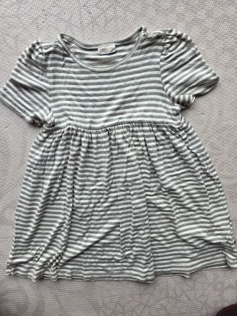 Kleid von Pomp de Lux, Grösse 92, Couvertversand