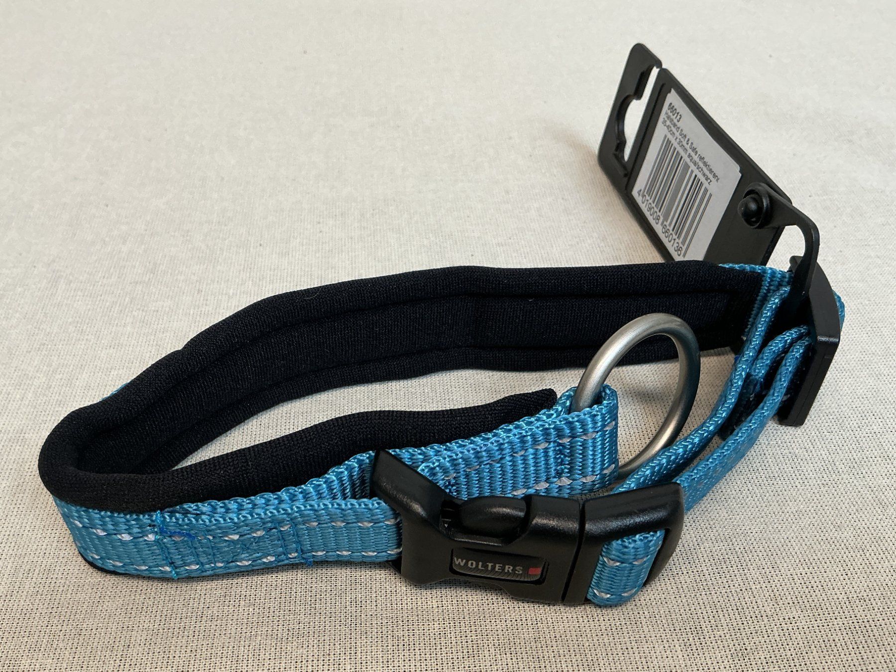 Leine & Halsband: WOLTERS Halsband 35 - 40 cm – Neu (gemäss Beschreibung) aus Richterswil von Restwert_Richterswil