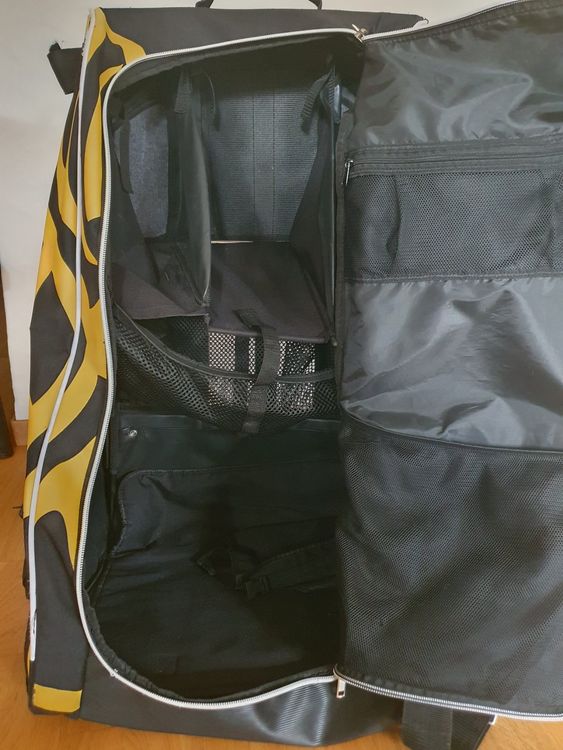 GRIT Hockey Tower Junior Kaufen auf Ricardo