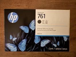 hp DesignJet 761 Grau