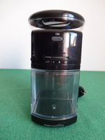 FUST Primoteco Kaffeemühle