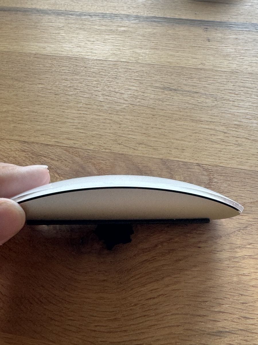 Apple Maus: Apple Magic Mouse – Gebraucht aus St. Gallen von mDavid 3